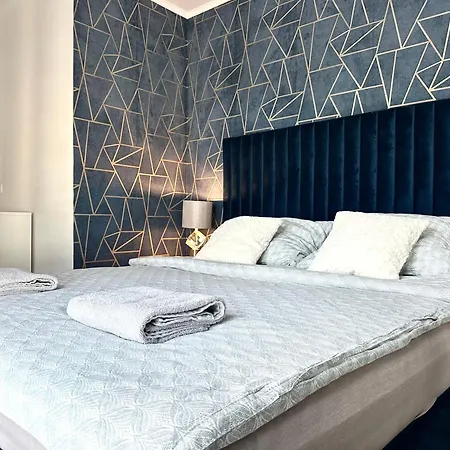 شقة Walonska 19 - & Parking *