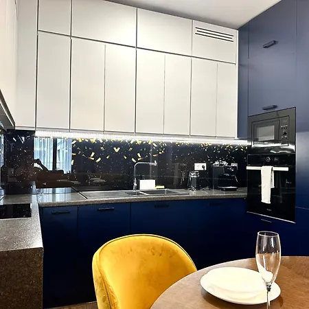 Walonska 19 - & Parking *