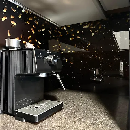 Walonska 19 - & Parking *